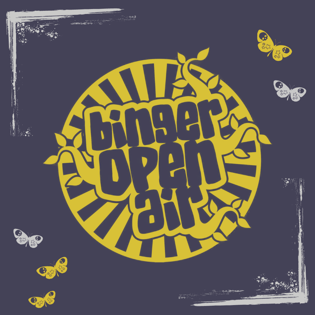 Binger Open Air 2024