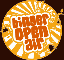 Binger Open Air